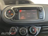Toyota Yaris 1.0 VVT-i ACtive+AC