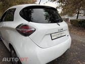 Renault Zoe (c/ Bateria) E-Tech EV50 Equilibre