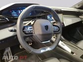 Peugeot 408 GT EAT8