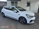 Renault Clio 1.0 TCe RS Line