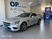 Mercedes-Benz SLC Aut.
