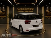 Citroen Grand C4 SpaceTourer 1.5 BlueHDi Feel Business