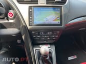 Honda Civic 2.0 i-VTEC Type-R GT