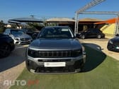 Jeep Avenger 54 kWh Summit