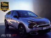 Citroen C4 1.2 PureTech Shine Pack EAT8