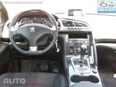 Peugeot 3008 1.6 BlueHDI SPORT 120 cv