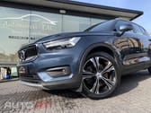 Volvo XC40 1.5 T5 PHEV Inscription