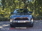 Toyota Yaris Cross 1.5 Hybrid Comfort Plus