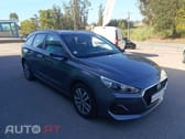 Hyundai i30 1.6 CRDi Style
