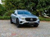 Mercedes-Benz GLC 300 e 4Matic 9G-TRONIC AMG Line Advanced