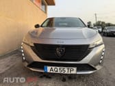Peugeot 308 1.2 PureTech Allure Pack