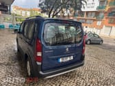 Peugeot Rifter 1.2 PureTech Allure