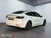 Tesla Model 3 Standard Range Plus RWD
