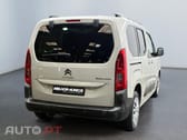 Citroen Berlingo 1.5 BlueHDi M Feel EAT8