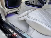 Mercedes-Benz S 580 MAYBACH