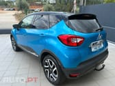 Renault Captur ENERGY dCi 110 Intens