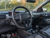 Citroen C4 Cactus 1.2 PureTech Shine