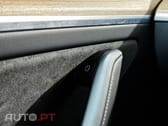 Tesla Model Y Long Range RWD