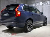 Volvo XC90 2.0 T8 PHEV Core AWD