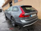 Volvo V90 Cross Country 2.0 D4 Pro AWD Geartronic