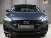 Hyundai i30 1.0 T-GDI 48V-Hybrid Connect & Go