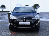 Citroen DS3 1.6 HDi Airdream So Chic