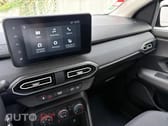 Dacia Sandero 1.0 ECO-G Expression Bi-Fuel