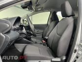 Toyota Yaris 1.5 Hybrid Dynamic Force Comfort