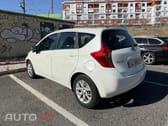 Nissan Note 1.2 Acenta