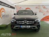 Mercedes-Benz GLC 300 de 4Matic 9G-TRONIC Exclusive