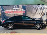 Mercedes-Benz CLA 180 CDi AMG Line