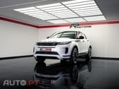 Land Rover Range Rover 1.5 P300e AWD SE Auto