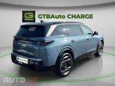 Peugeot E-5008 I.V.A DEDUTÍVEL GT
