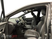 MG MG4 64 kWh Luxury