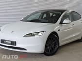 Tesla Model 3 Tração Traseira Premium