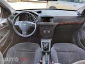 Opel Astra 1.3 CDTi Elegance