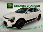 Kia Niro Vision 64,8kWh I.V.A DEDUTIVEL 