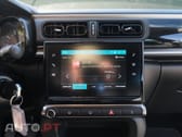 Citroen C3 1.2 PureTech Elle