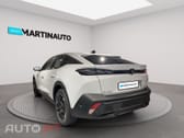 Peugeot E-408 58 kWh GT