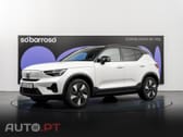 Volvo XC40 Recharge Extended Range Core