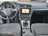 Volkswagen Golf Variant 1.6 TDi Confortline