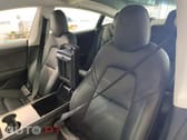Tesla Model 3 Long Range Tração Integral