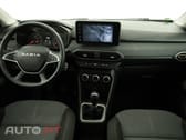 Dacia Jogger Jogger 1.0 ECO-G Extreme+ Up&Go 7L Bi-Fuel