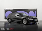 BMW 330 e Touring Line Sport Auto