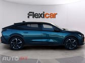Peugeot 408 PureTech 130 EAT8 Allure Pack