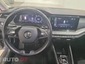 Skoda Octavia Break 1.4 TSi iV Style DSG