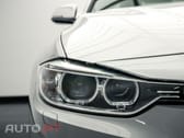 BMW 318 d Pack M