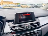 BMW 218 d 7L