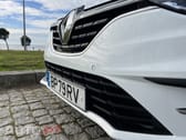 Renault Mégane BLUE dCi 115 BUSINESS EDITION