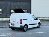 Citroen Berlingo 1.6 BlueHDi Feel